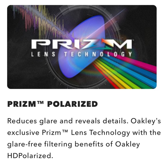 🕶Oakley Frogskins™ Prizm Sapphire/Grey Smoke🕶 unisex - Picture 8 of 16